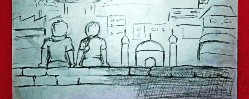 war and bombs and john lenon