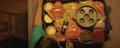 The Great Indian Kitchen still