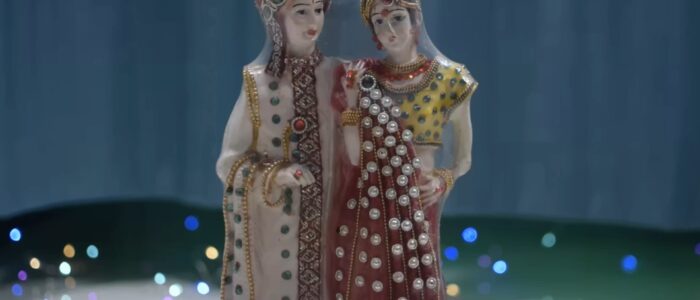 Statue Shaadi wedding comedy