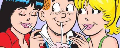 Zoya Akhtar's Archie on Netflix