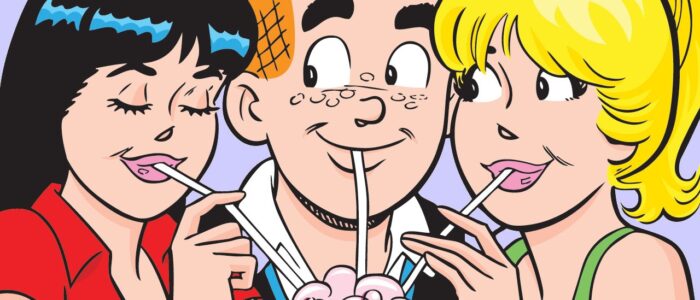 Zoya Akhtar's Archie on Netflix