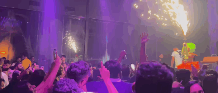 First time in a night club. what to expect?