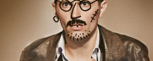 Yannick 2023 film by quentin