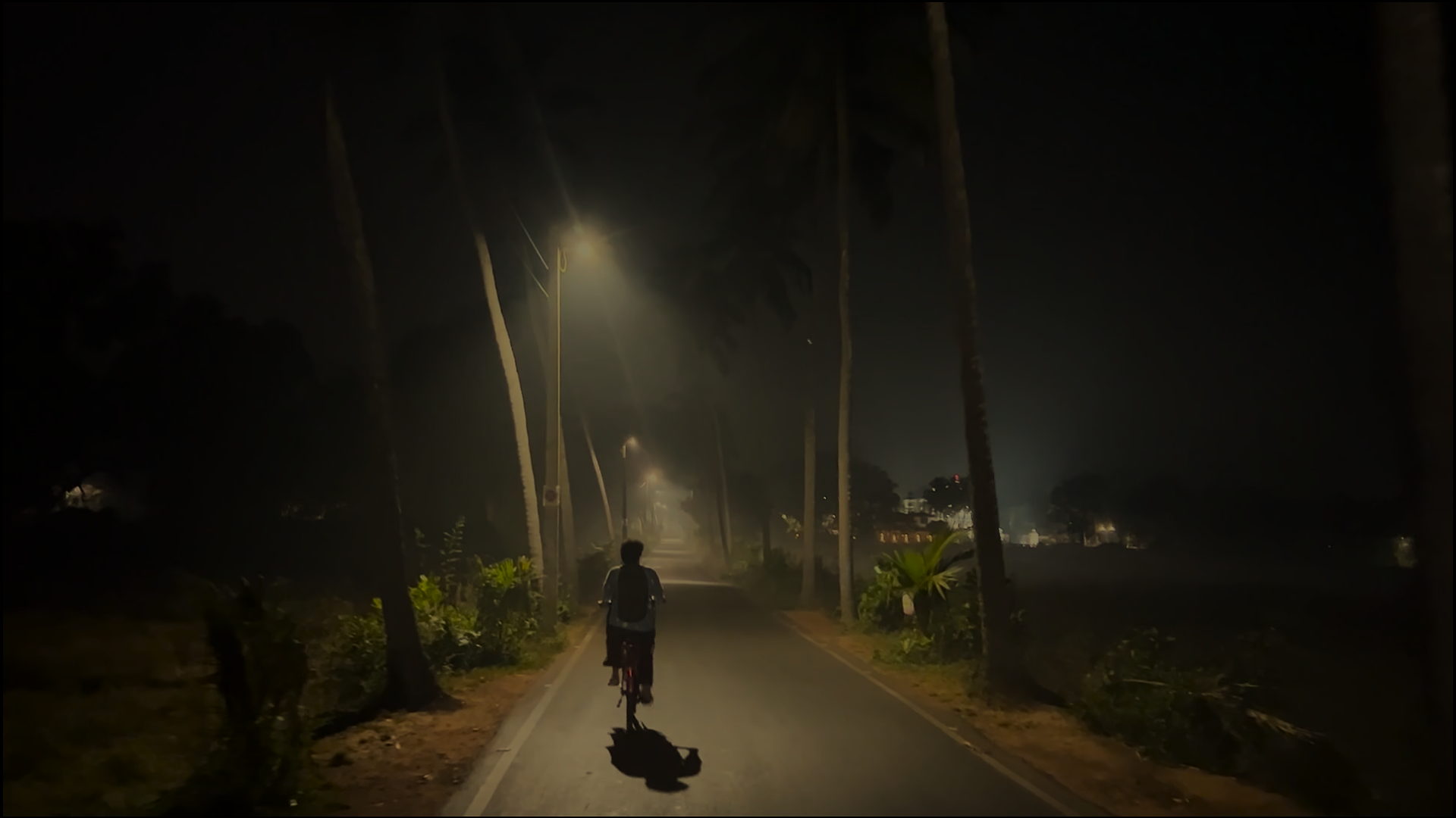 Bread (2026) | Official Poster Is Out Now! | Experimental Short Film