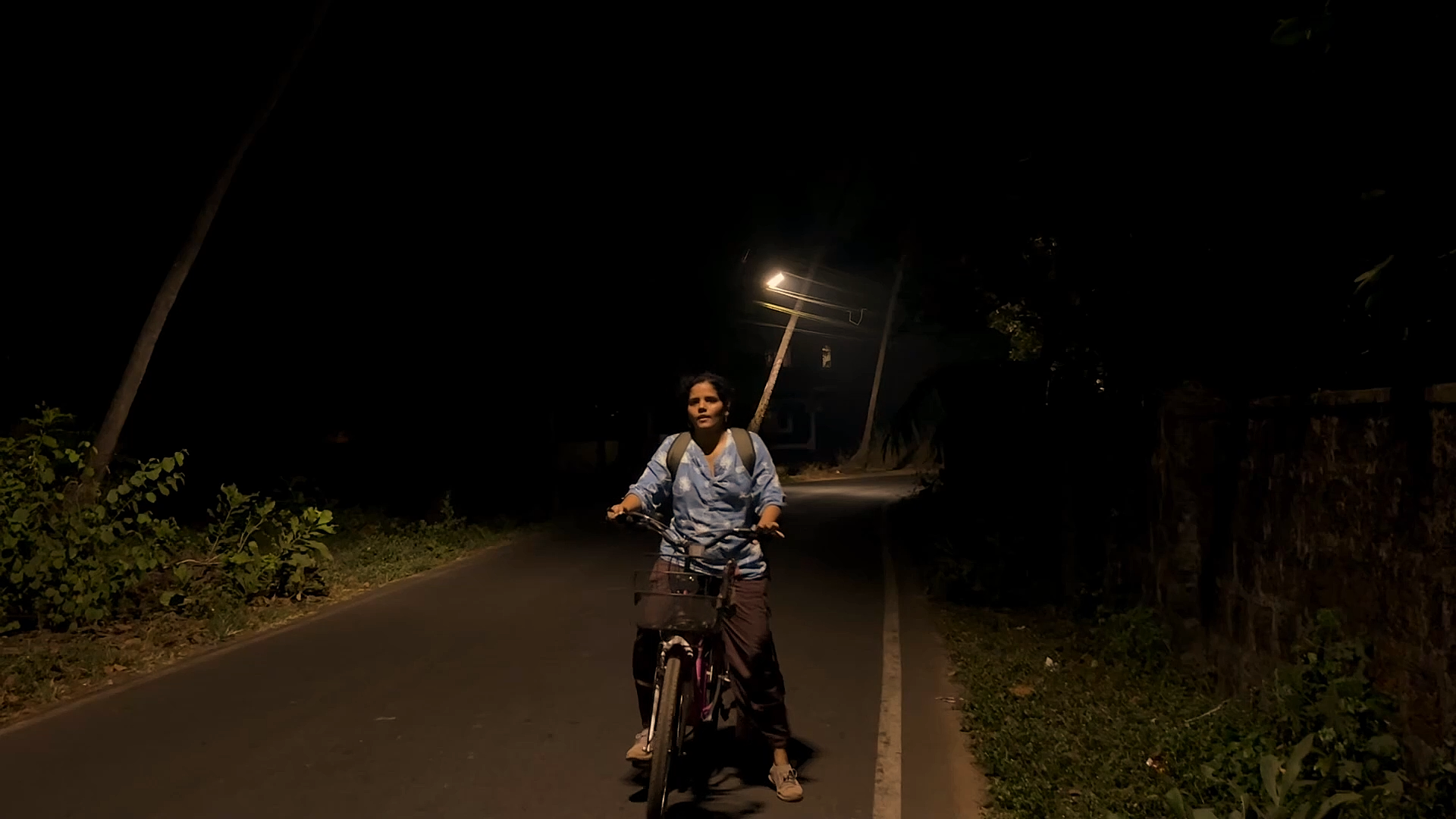 Bread (2026) Trailer | Goa Open Arts Festival 2026!